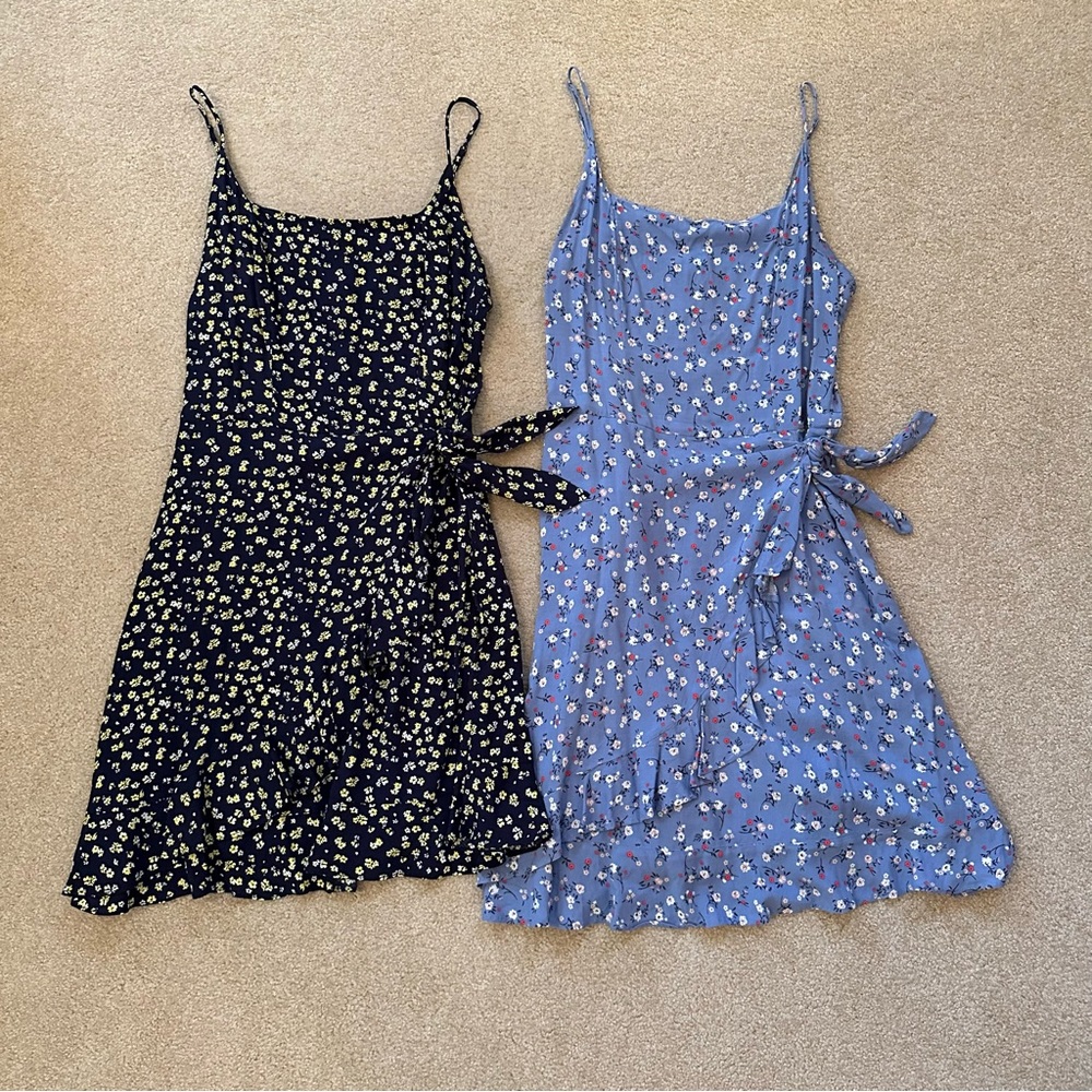 SET of Beautiful Summer Dresses